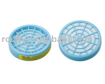 Dust Cartridge