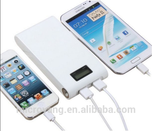 15000 MAH Factory Hot Sale Newest Power Bank Speaker For Mobile In China