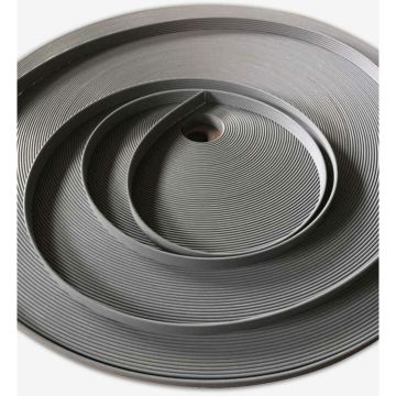 Correa de acero de 30 mm de ancho para ascensores 3300 3600 5400 5500 5600