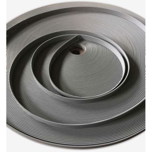 Correa de acero de 30 mm de ancho para ascensores 3300 3600 5400 5500 5600