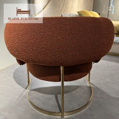 New Design Living Room Sofa Chairs Set