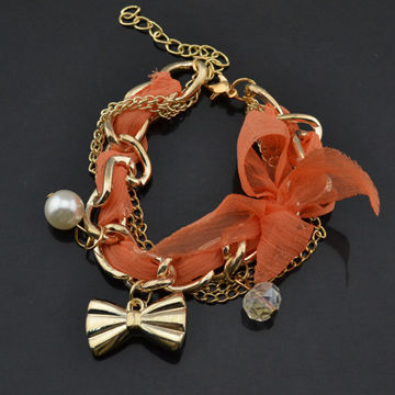 New arrival/rivet spike design/wide/with buckles PU leather bangles, OEM/ODM orders are welcome