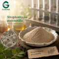 المواد الثقافية للبكتيريا السبحية Avermitilis Actinomycete