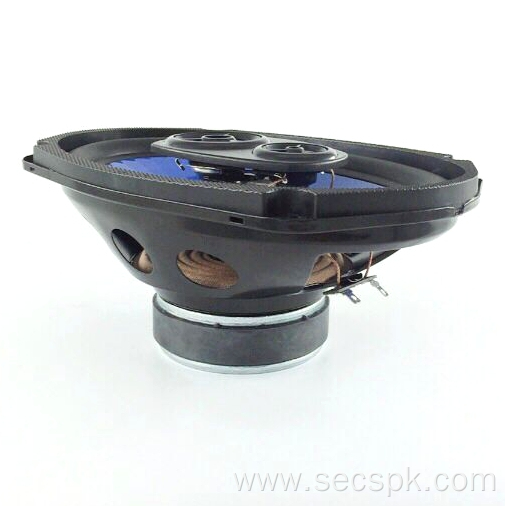 6x9" Coil 25 Coaxial Speaker