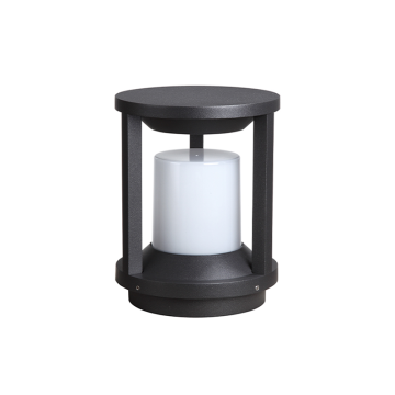 LED Wall Lamp for Villas, Courtyards, Parks, Corridors, Balconies