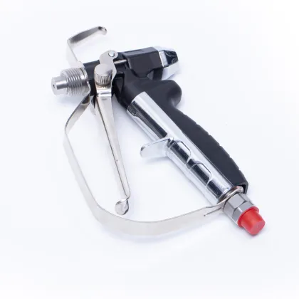 J90P Airless Paint Spray Gun with 517 Tip for Wagner Titan Sprayer