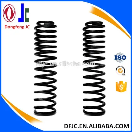 car coil spring ODM