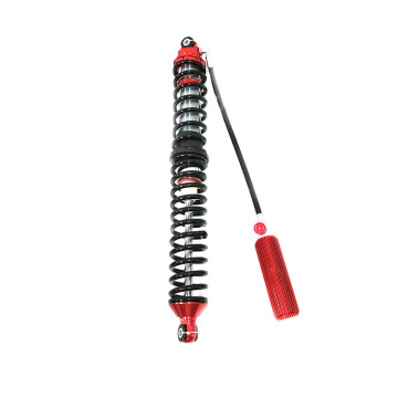 Adjustable Coilover Shock Absorbers for HPR 4X4 Off Road Buggy - 12-14-16 Inches