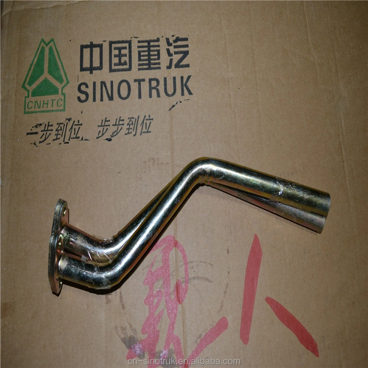 VG1560079003 VG1099089074 VG1246080013 Oil Return Pipe China