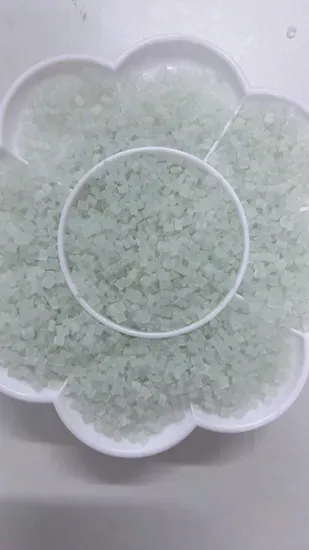 Premium PA6 GF30 Molding Resin for Injection
