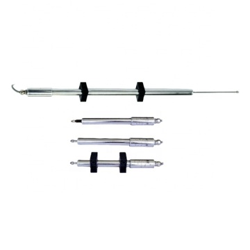 LVDT Displacement Sensor: Measuring Elongation, Vibration, Thickness, and Expansion