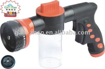 car wash water spray gun ( GZ-90021)