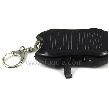 Sunshine solar charger