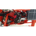 Transmission Line 50kN Hydraulic Puller-tensioner