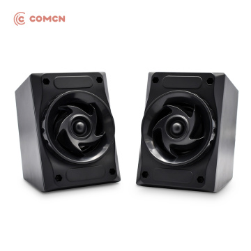 Mini desktop speaker with cheap price