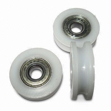 Sliding Door Nylon Roller, Available in Various Sizes, Suitable for Aluminum Windows