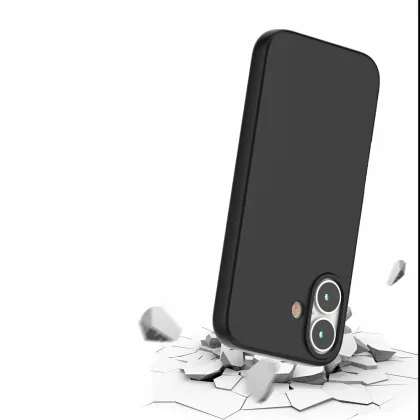 Premium Silicone Phone Case for Huawei Devices