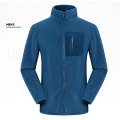 Men's Blue Gray Jacket