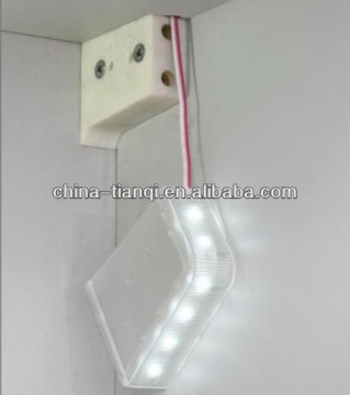 TCL02 Cabinet Lighting Design