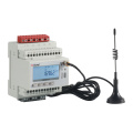 Prepaid gsm energy meter for school