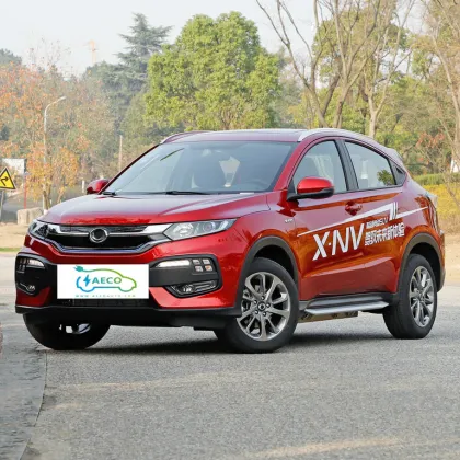 4x4 Xnv New Energy SUV Electric Car