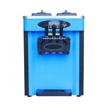 Popular CE Certified Soft Serve Ice Cream Machine