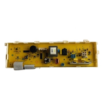 EBR77104114 Waschmaschinenteile: PCB -Steuerplatine und Computerplatine Control Panel