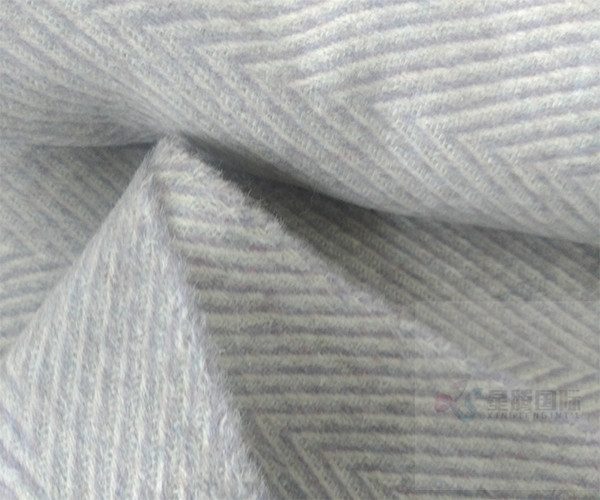 Suiting Wool Fabric