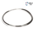 High tension 304 stainless steel wire