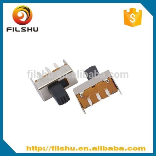Multifunctional waterproof slide switch with CE certificate