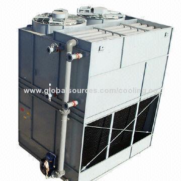 Cooling tower