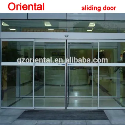 Automatic Door products from the highest-quality brands