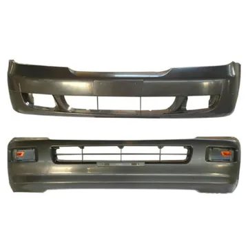 FRONT Bumper Cover Suitable for SAIC MAXUS T60 D90 V80 G50