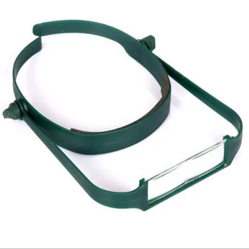 2018 Top Selling MG81004 Headband Magnifiers