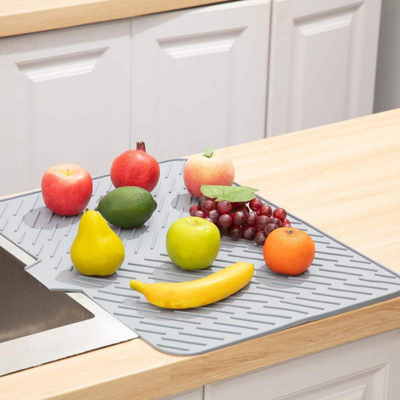 silicone kitchen mat MFZ-H001