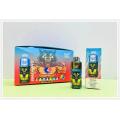 Itali Hot Sale Vape R &amp; M Paradise 8000 Puffs