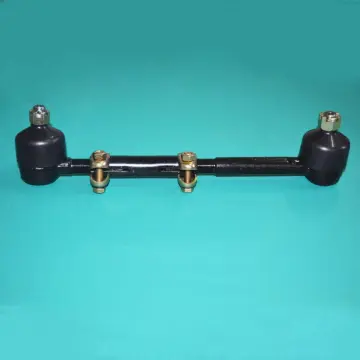 Driver Passenger Sides Steering Tie Rod for pickup truck