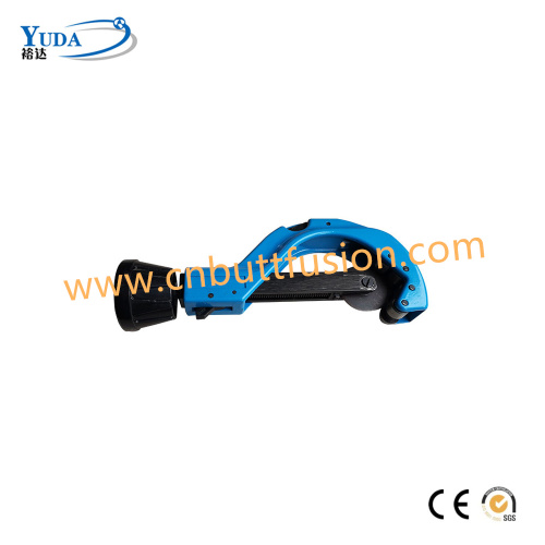 HDPE Plastic Pipe Cutting Tool