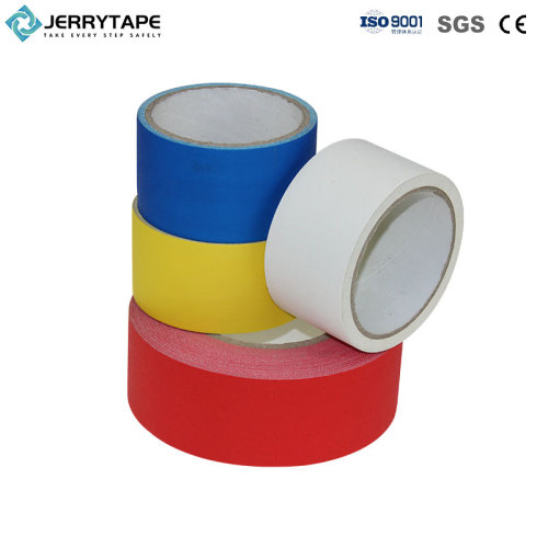 Good Adhesion Heavy Duty Waterproof Gaffer Cloth Duct Tape