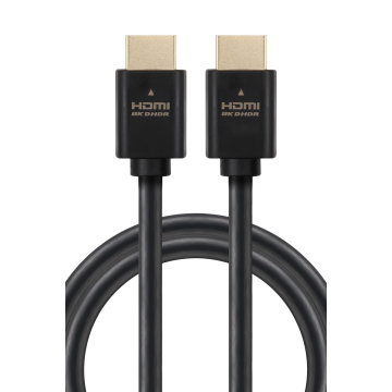 Ultra High Speed HDMI Cable Certified