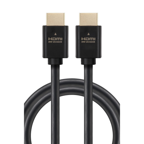 Zertifiziertes Ultra-High-Speed-HDMI-Kabel