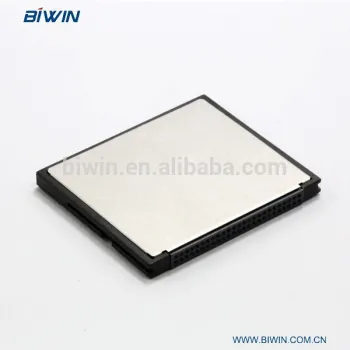 Biwin Industrial Grade CF Card 150X-1000X 32G/64G SSD hard drive