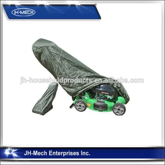 all weather cover for lawn & tractor