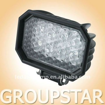 100%waterproof LED Truck Work Lights