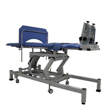 Medical multifunctional rehabilitation therapy training Bed