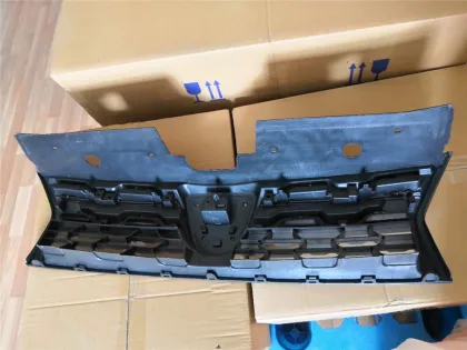 Dacia Duster 2014 Front Grill 623100838R