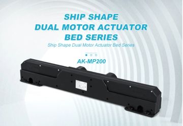 29V electric linear actuaor