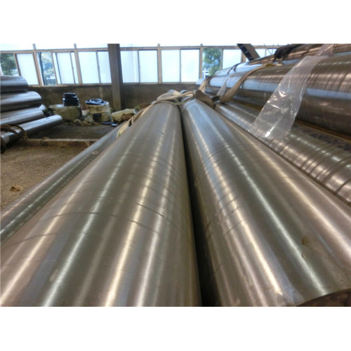 ASME SA335 P11 steel pipe