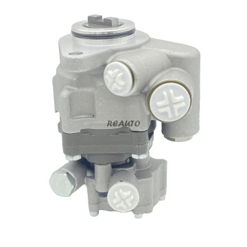 Mercedes Actros MP1 MP2 MP3 Power Steering Pump OE 0034602280 0024608980 Truck Spare Parts