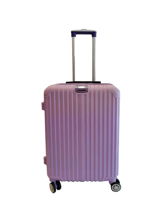 Customize Factory Fashion cheap travel luggage